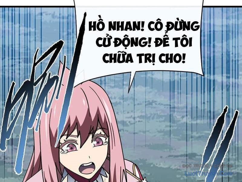 Mệnh Luân Chi Chủ! Khi Dị Biến Giáng Lâm Nhân Gian! Chapter 164 - Trang 2