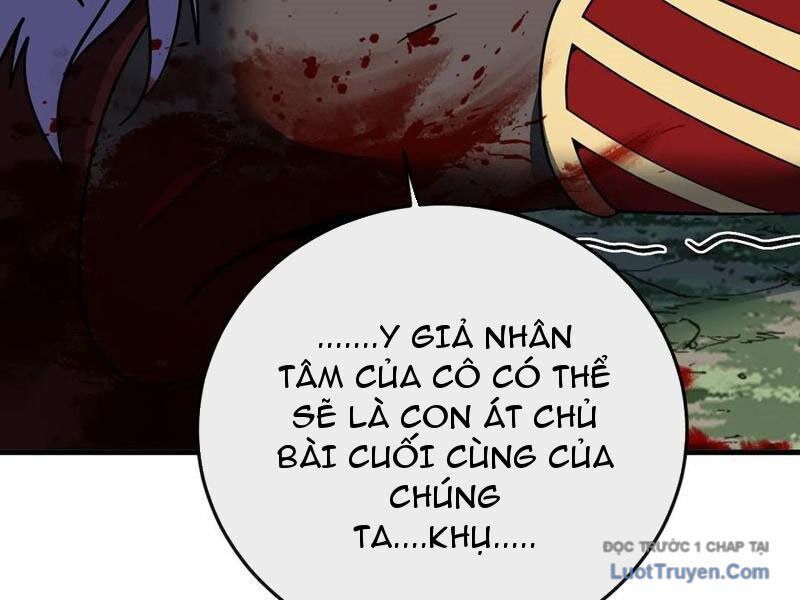 Mệnh Luân Chi Chủ! Khi Dị Biến Giáng Lâm Nhân Gian! Chapter 164 - Trang 2