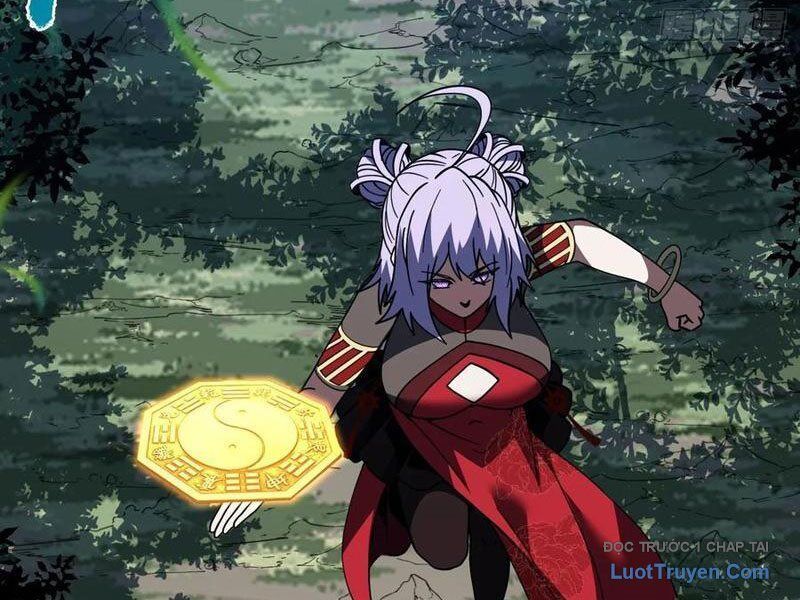 Mệnh Luân Chi Chủ! Khi Dị Biến Giáng Lâm Nhân Gian! Chapter 164 - Trang 2