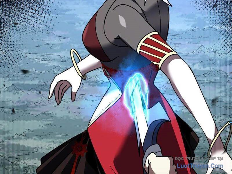 Mệnh Luân Chi Chủ! Khi Dị Biến Giáng Lâm Nhân Gian! Chapter 164 - Trang 2