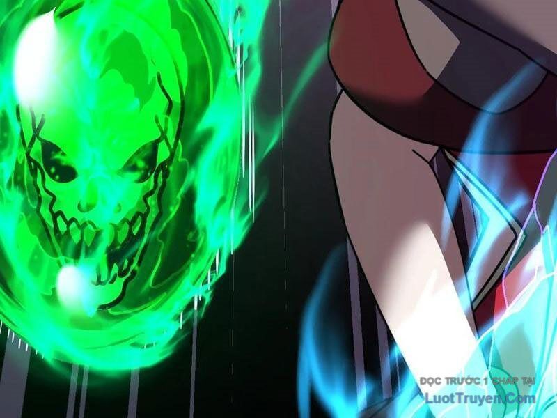 Mệnh Luân Chi Chủ! Khi Dị Biến Giáng Lâm Nhân Gian! Chapter 164 - Trang 2