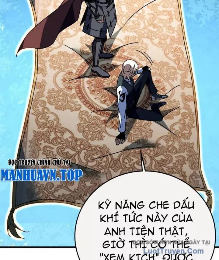 Mệnh Luân Chi Chủ! Khi Dị Biến Giáng Lâm Nhân Gian! Chapter 165 - Trang 2