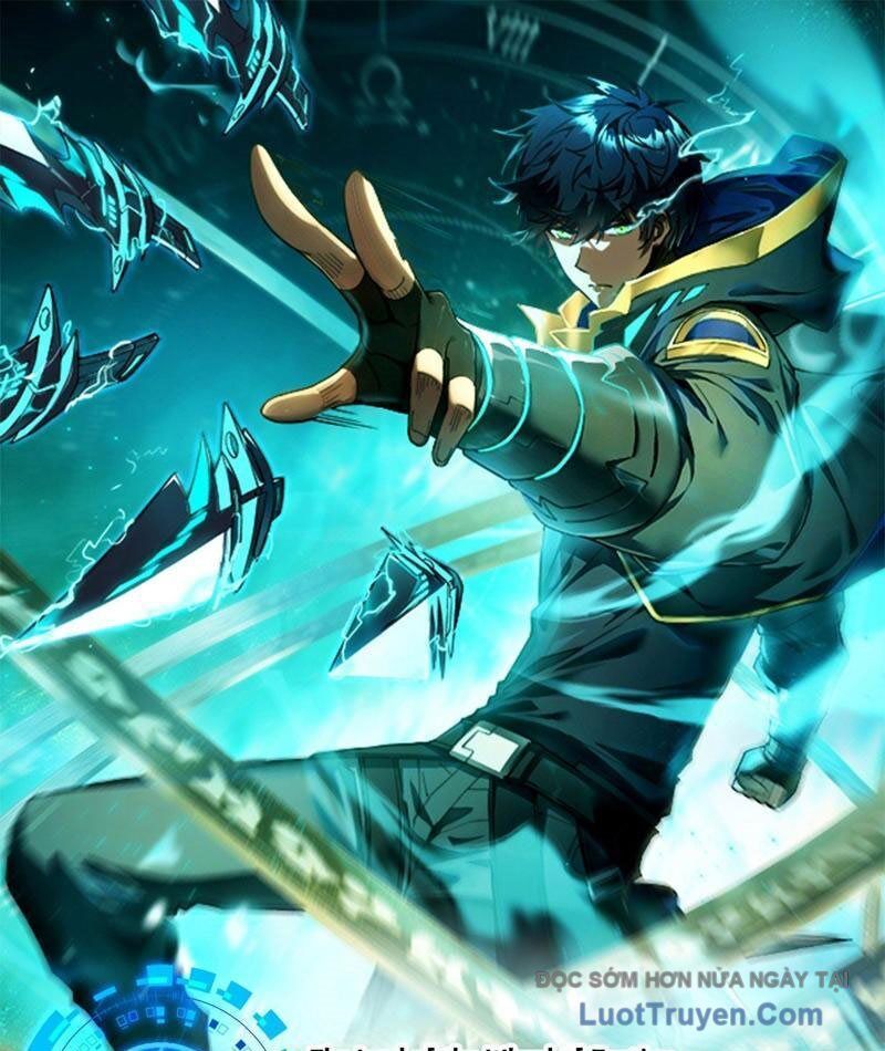 Mệnh Luân Chi Chủ! Khi Dị Biến Giáng Lâm Nhân Gian! Chapter 166 - Trang 2
