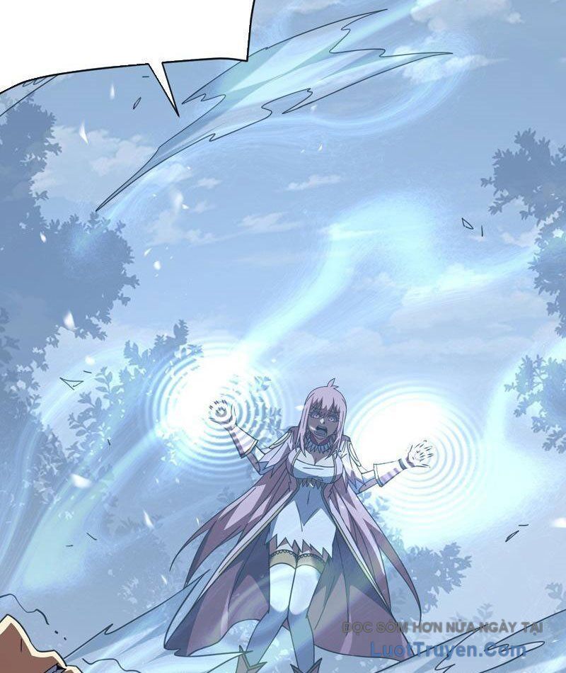 Mệnh Luân Chi Chủ! Khi Dị Biến Giáng Lâm Nhân Gian! Chapter 166 - Trang 2