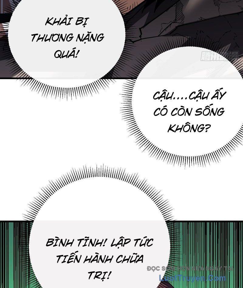 Mệnh Luân Chi Chủ! Khi Dị Biến Giáng Lâm Nhân Gian! Chapter 166 - Trang 2