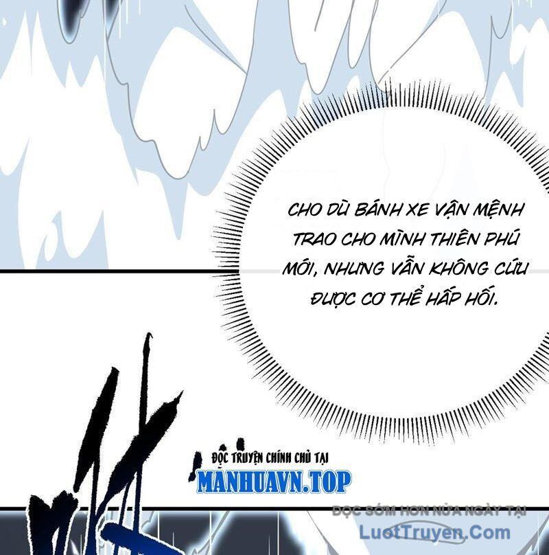 Mệnh Luân Chi Chủ! Khi Dị Biến Giáng Lâm Nhân Gian! Chapter 167 - Trang 2