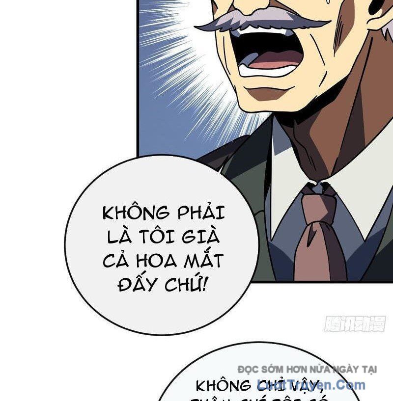 Mệnh Luân Chi Chủ! Khi Dị Biến Giáng Lâm Nhân Gian! Chapter 167 - Trang 2
