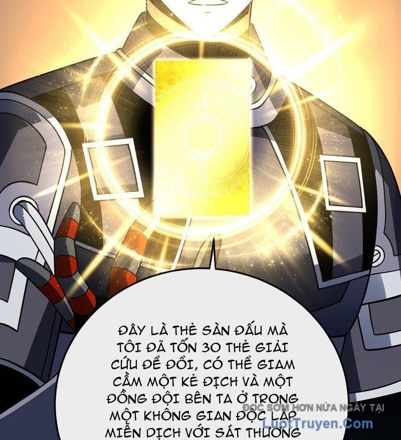 Mệnh Luân Chi Chủ! Khi Dị Biến Giáng Lâm Nhân Gian! Chapter 167 - Trang 2