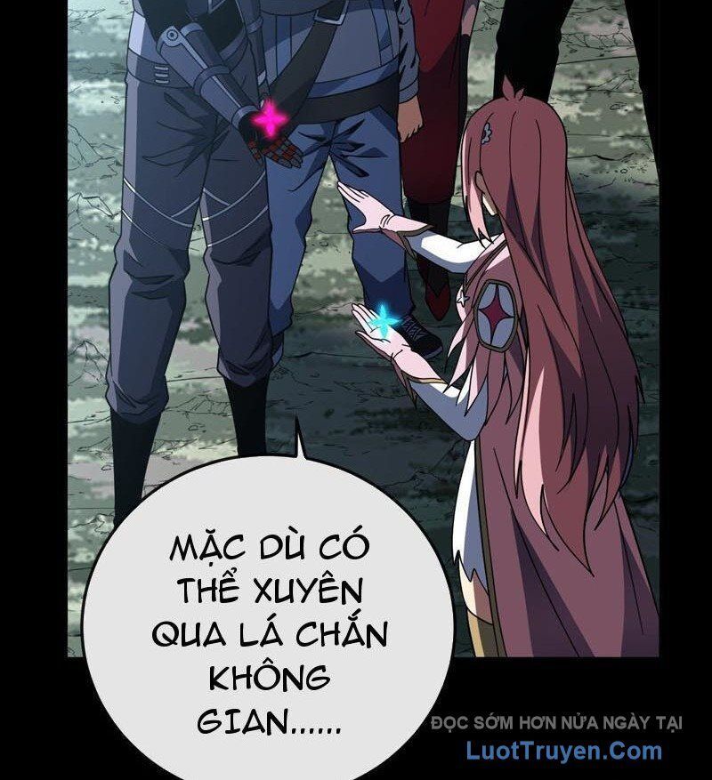 Mệnh Luân Chi Chủ! Khi Dị Biến Giáng Lâm Nhân Gian! Chapter 167 - Trang 2