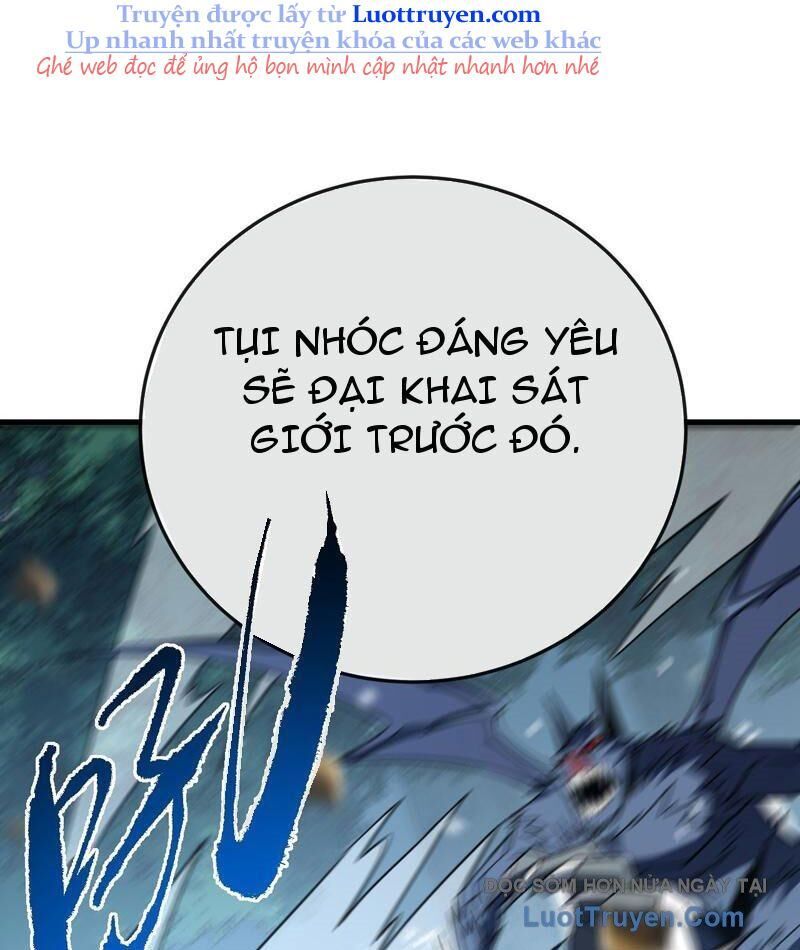 Mệnh Luân Chi Chủ! Khi Dị Biến Giáng Lâm Nhân Gian! Chapter 169 - Trang 2
