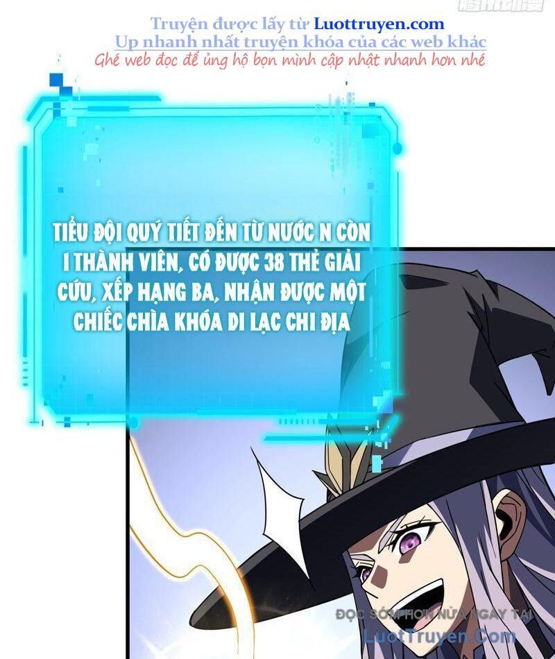 Mệnh Luân Chi Chủ! Khi Dị Biến Giáng Lâm Nhân Gian! Chapter 169 - Trang 2