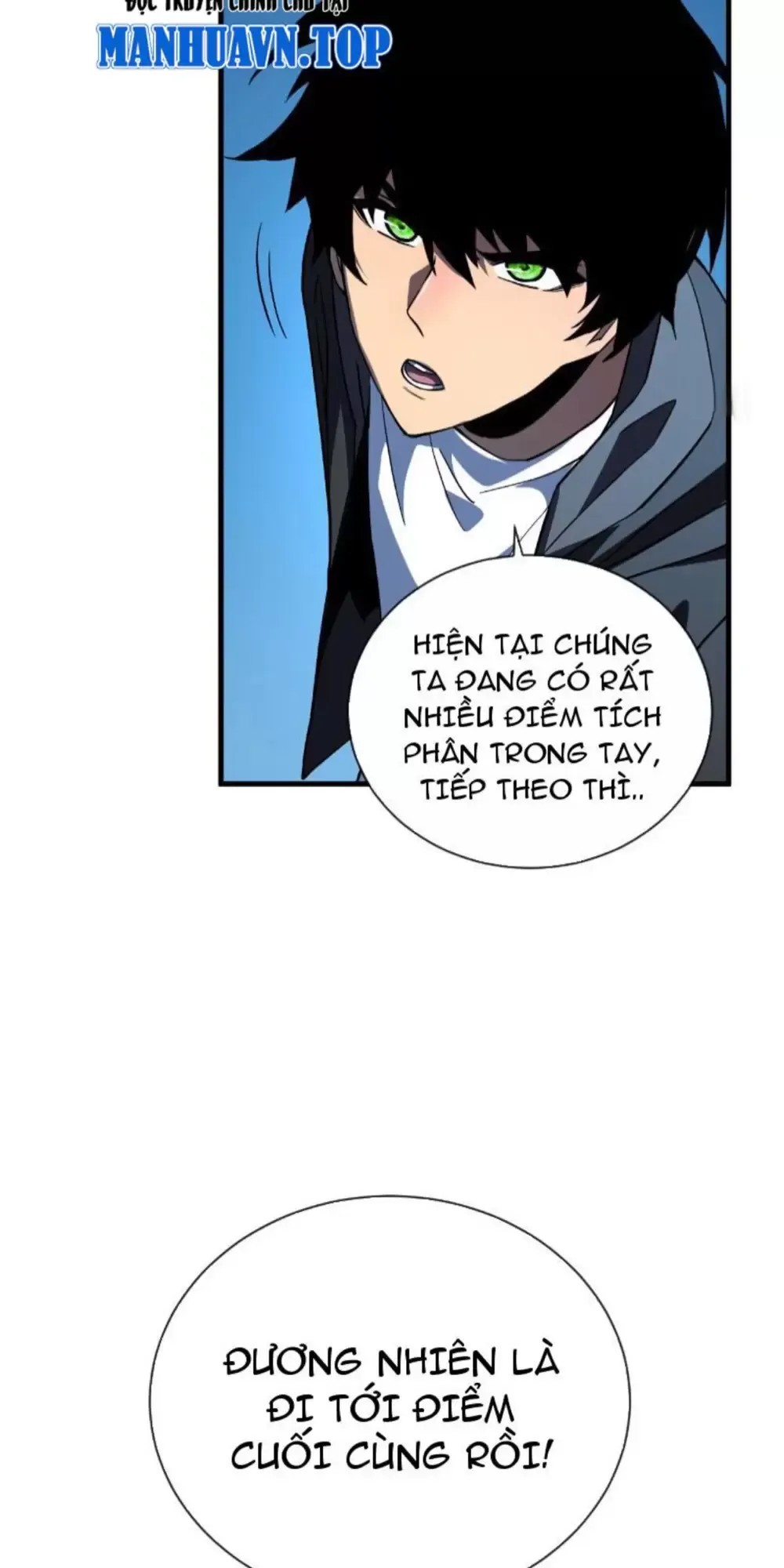 Mệnh Luân Chi Chủ! Khi Dị Biến Giáng Lâm Nhân Gian! Chapter 17 - Trang 2