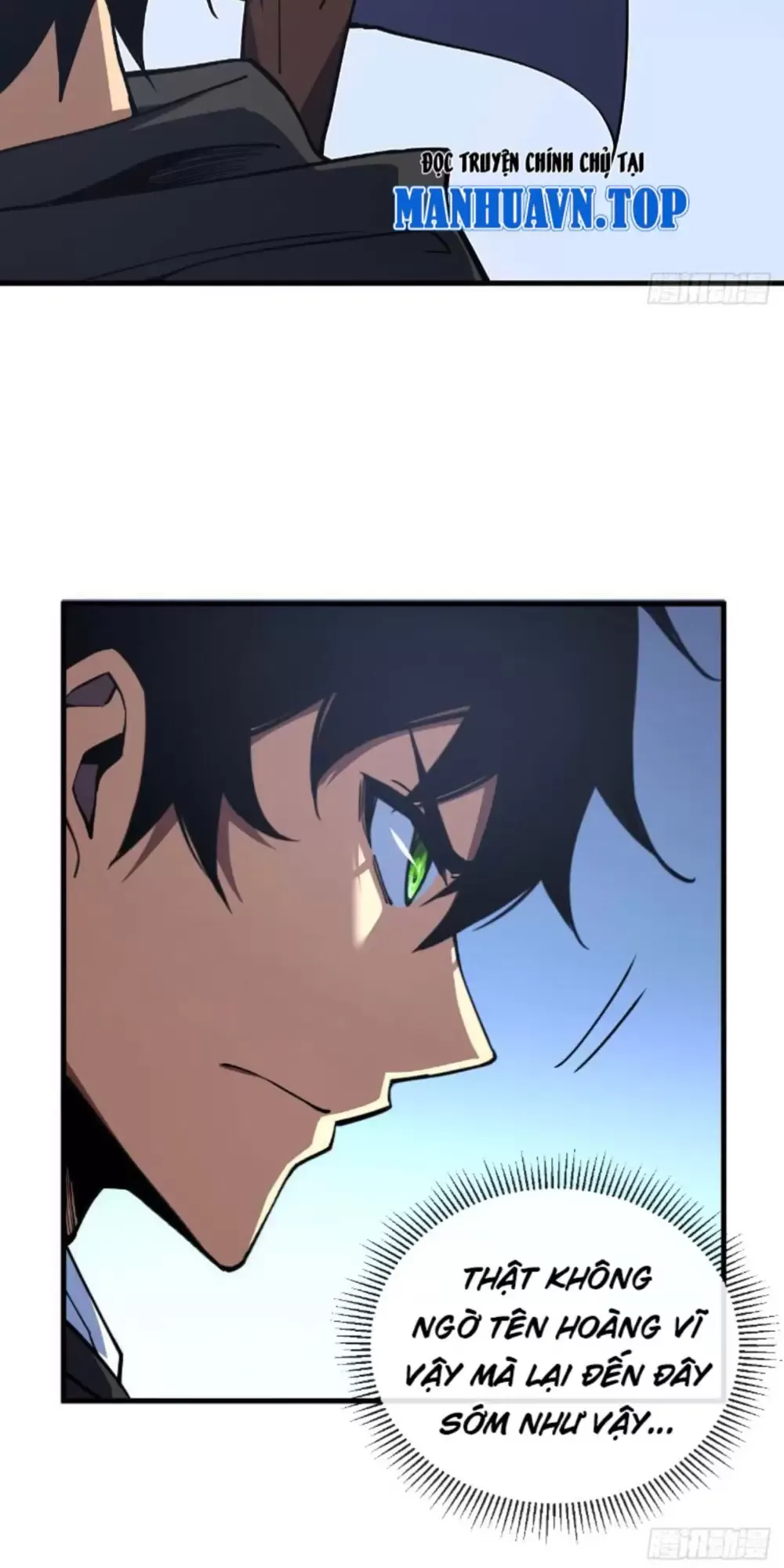 Mệnh Luân Chi Chủ! Khi Dị Biến Giáng Lâm Nhân Gian! Chapter 17 - Trang 2