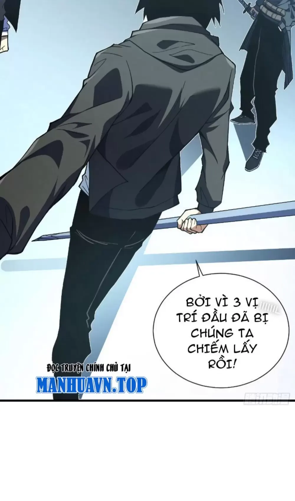 Mệnh Luân Chi Chủ! Khi Dị Biến Giáng Lâm Nhân Gian! Chapter 17 - Trang 2