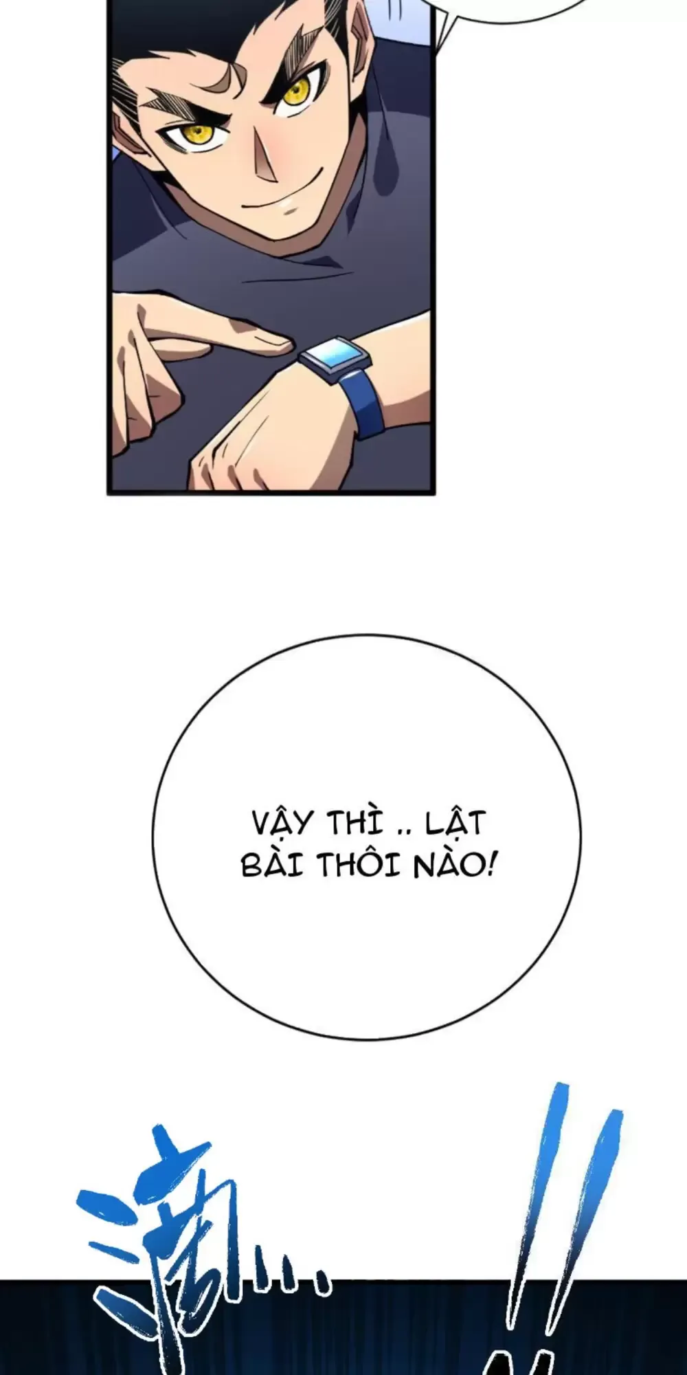 Mệnh Luân Chi Chủ! Khi Dị Biến Giáng Lâm Nhân Gian! Chapter 17 - Trang 2