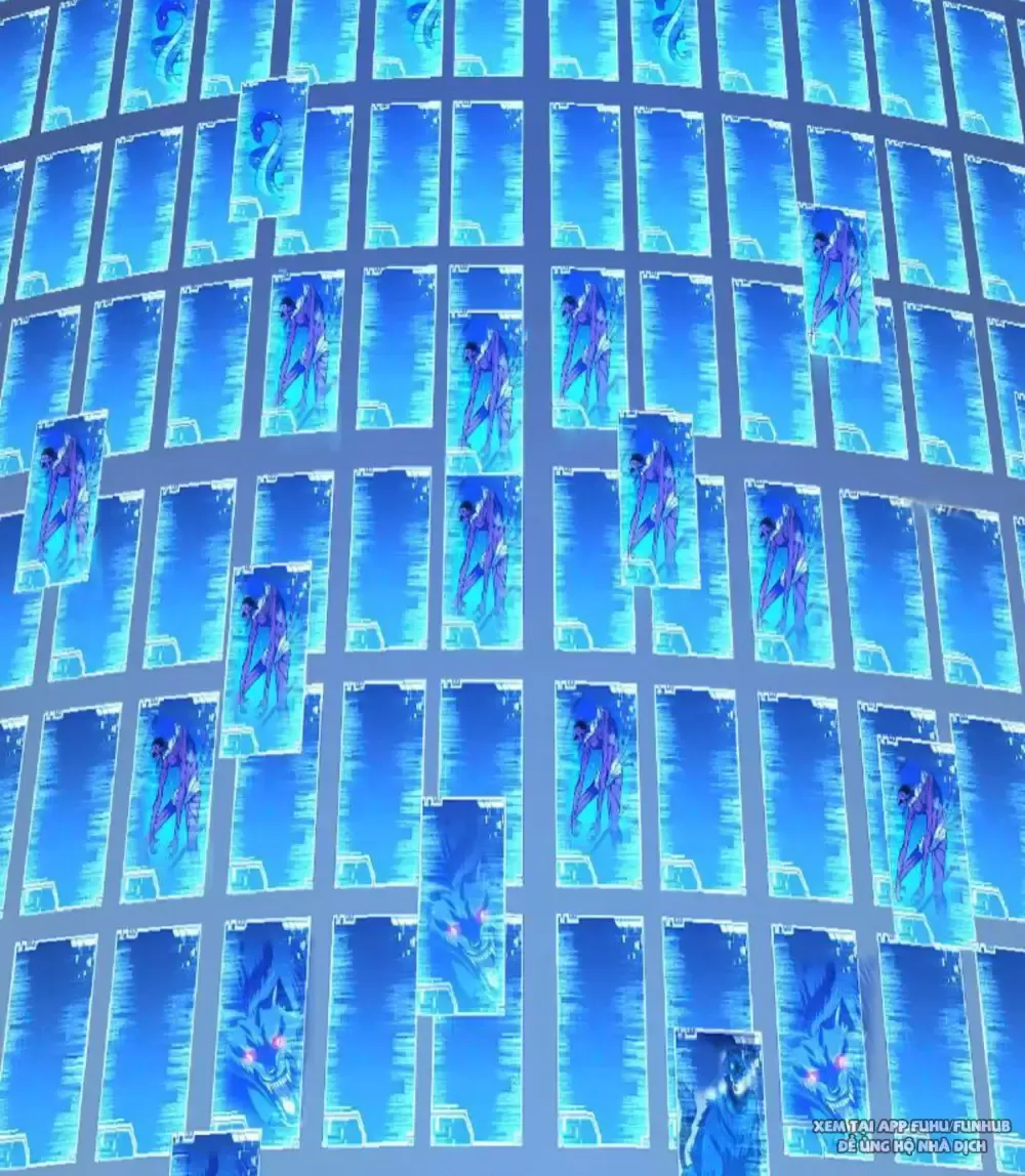 Mệnh Luân Chi Chủ! Khi Dị Biến Giáng Lâm Nhân Gian! Chapter 17 - Trang 2