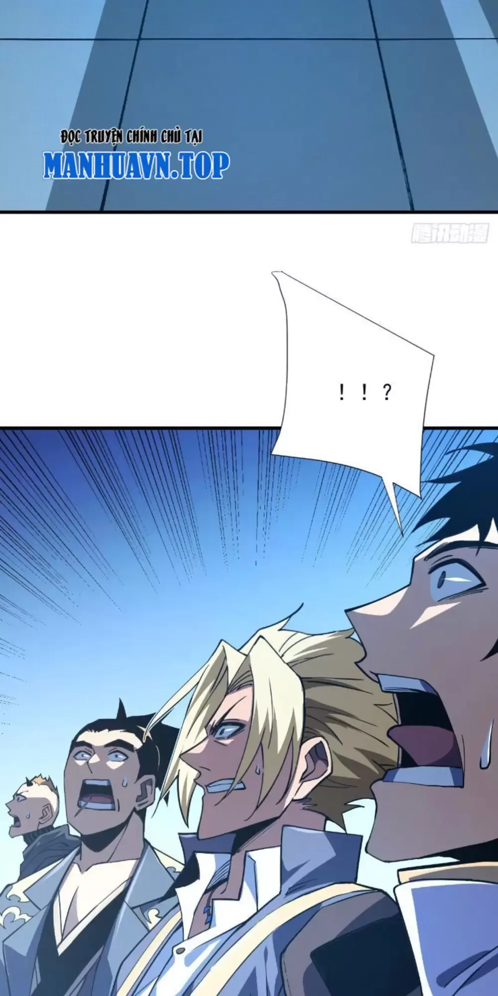 Mệnh Luân Chi Chủ! Khi Dị Biến Giáng Lâm Nhân Gian! Chapter 17 - Trang 2