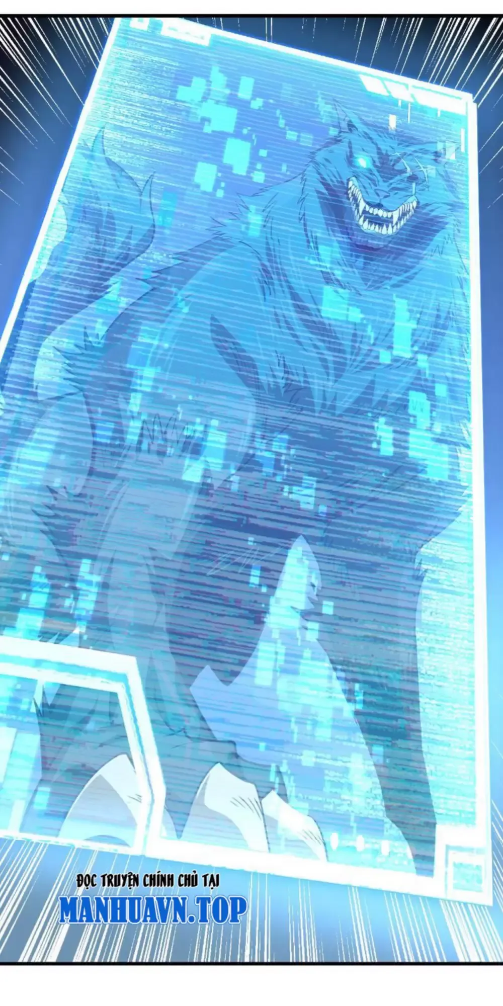 Mệnh Luân Chi Chủ! Khi Dị Biến Giáng Lâm Nhân Gian! Chapter 17 - Trang 2