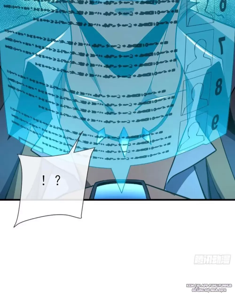 Mệnh Luân Chi Chủ! Khi Dị Biến Giáng Lâm Nhân Gian! Chapter 17 - Trang 2