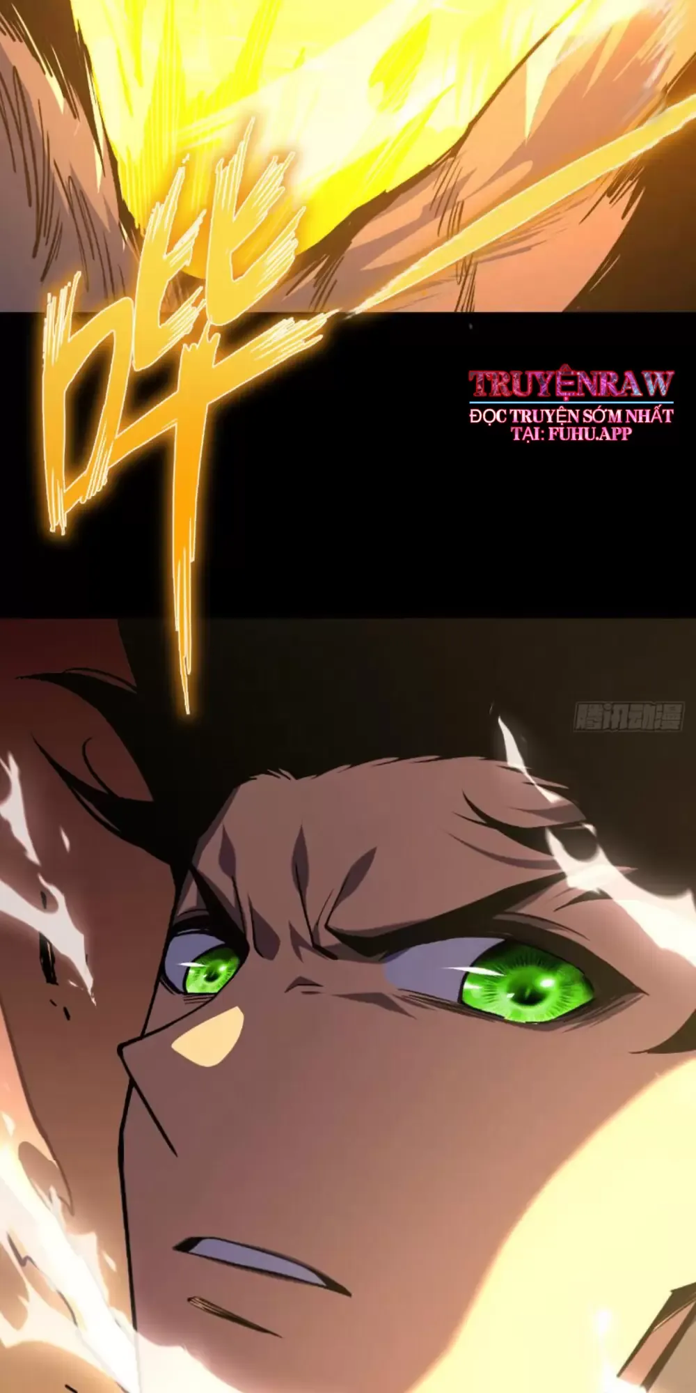 Mệnh Luân Chi Chủ! Khi Dị Biến Giáng Lâm Nhân Gian! Chapter 17 - Trang 2