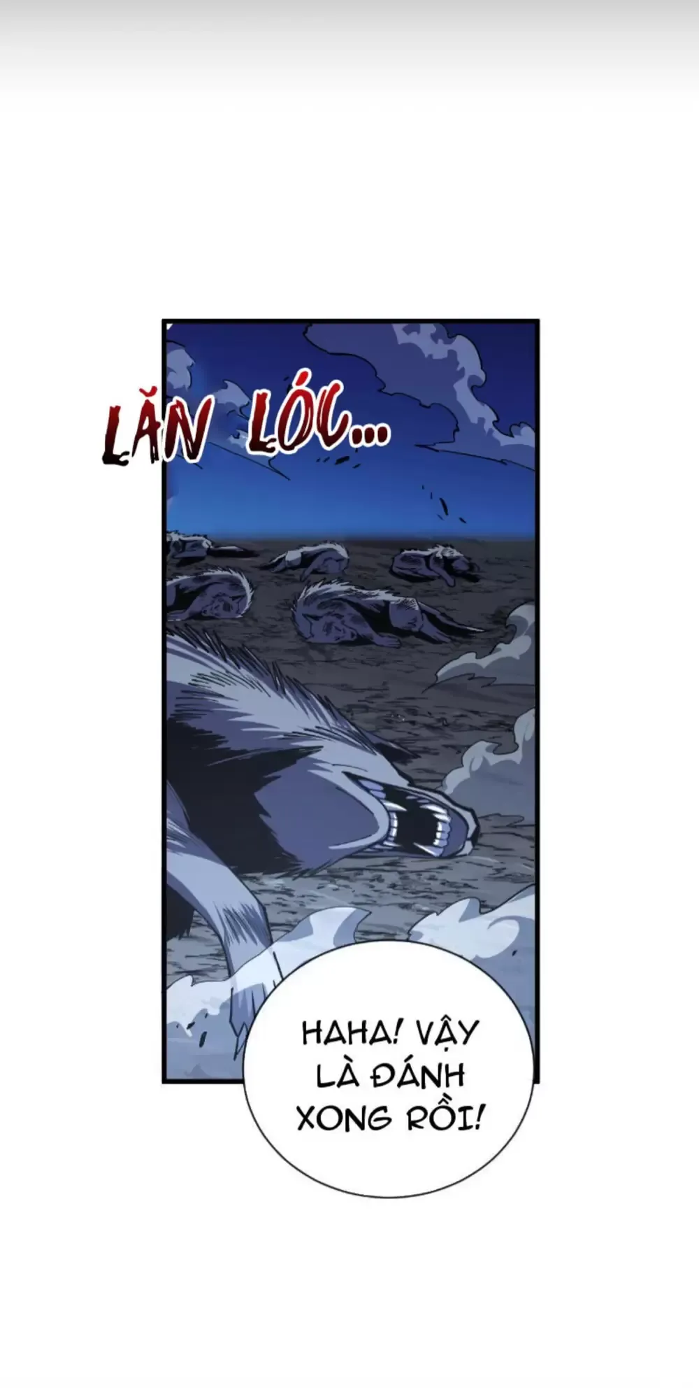 Mệnh Luân Chi Chủ! Khi Dị Biến Giáng Lâm Nhân Gian! Chapter 17 - Trang 2