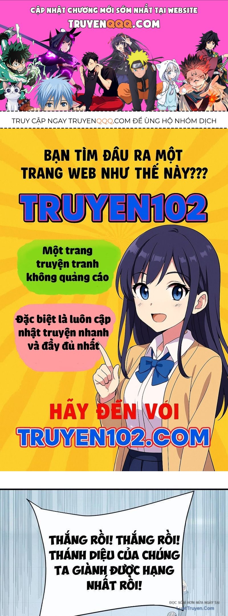 Mệnh Luân Chi Chủ! Khi Dị Biến Giáng Lâm Nhân Gian! Chapter 170 - Trang 2