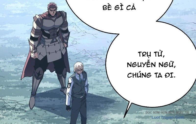 Mệnh Luân Chi Chủ! Khi Dị Biến Giáng Lâm Nhân Gian! Chapter 170 - Trang 2