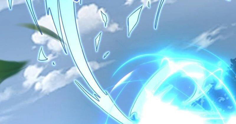 Mệnh Luân Chi Chủ! Khi Dị Biến Giáng Lâm Nhân Gian! Chapter 170 - Trang 2