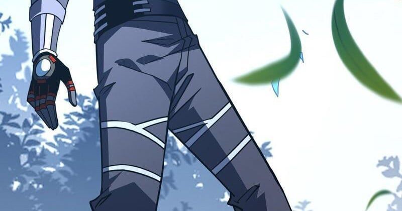 Mệnh Luân Chi Chủ! Khi Dị Biến Giáng Lâm Nhân Gian! Chapter 170 - Trang 2