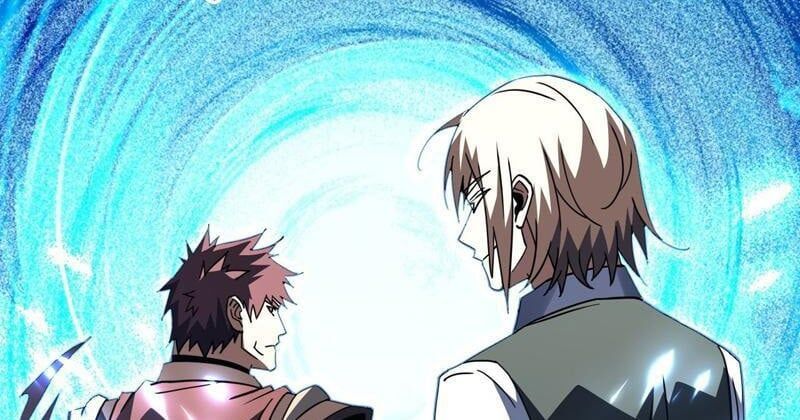 Mệnh Luân Chi Chủ! Khi Dị Biến Giáng Lâm Nhân Gian! Chapter 170 - Trang 2