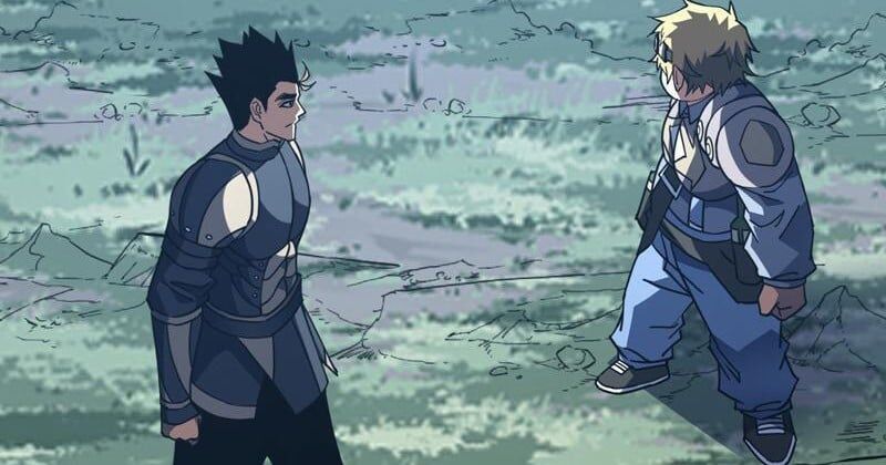Mệnh Luân Chi Chủ! Khi Dị Biến Giáng Lâm Nhân Gian! Chapter 170 - Trang 2