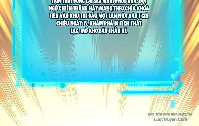 Mệnh Luân Chi Chủ! Khi Dị Biến Giáng Lâm Nhân Gian! Chapter 170 - Trang 2
