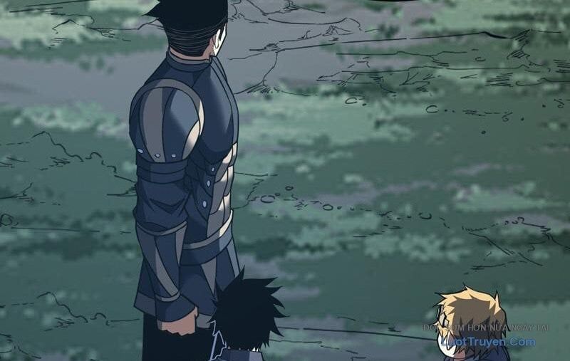 Mệnh Luân Chi Chủ! Khi Dị Biến Giáng Lâm Nhân Gian! Chapter 170 - Trang 2