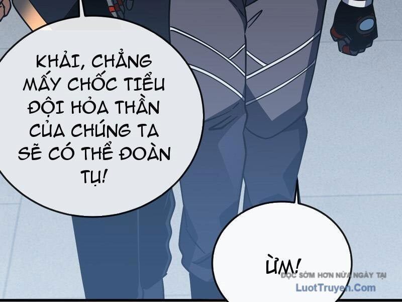 Mệnh Luân Chi Chủ! Khi Dị Biến Giáng Lâm Nhân Gian! Chapter 171 - Trang 2