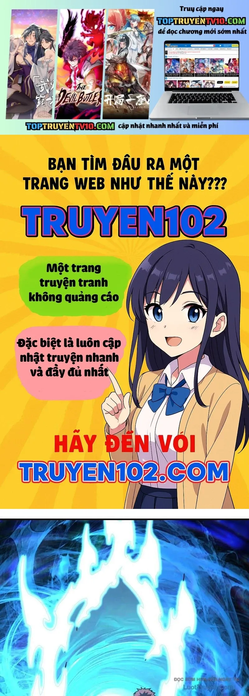 Mệnh Luân Chi Chủ! Khi Dị Biến Giáng Lâm Nhân Gian! Chapter 171 - Trang 2