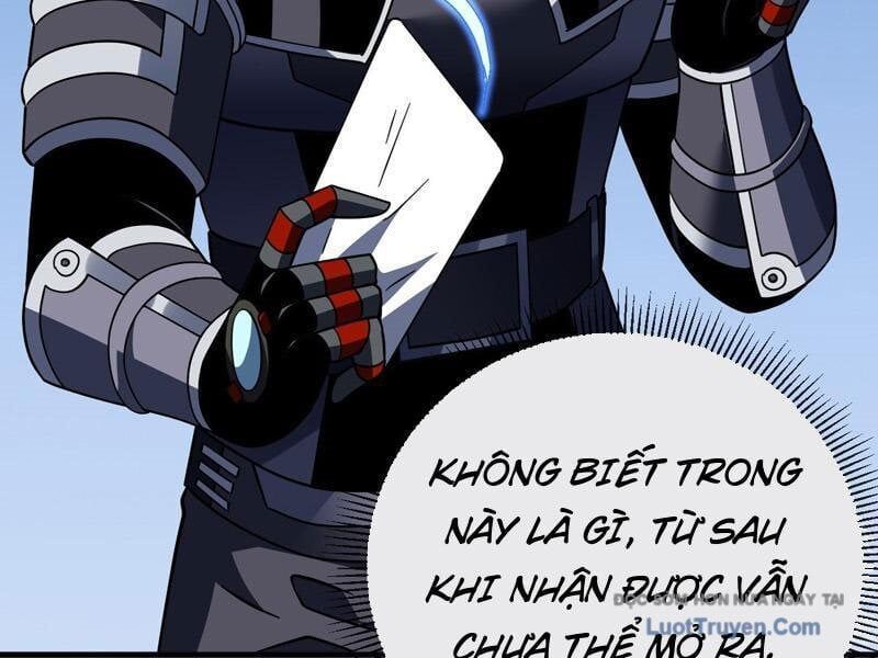 Mệnh Luân Chi Chủ! Khi Dị Biến Giáng Lâm Nhân Gian! Chapter 171 - Trang 2