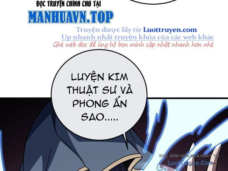 Mệnh Luân Chi Chủ! Khi Dị Biến Giáng Lâm Nhân Gian! Chapter 171 - Trang 2
