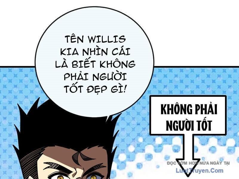 Mệnh Luân Chi Chủ! Khi Dị Biến Giáng Lâm Nhân Gian! Chapter 171 - Trang 2