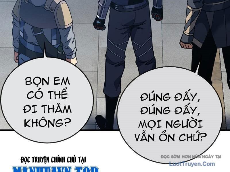 Mệnh Luân Chi Chủ! Khi Dị Biến Giáng Lâm Nhân Gian! Chapter 171 - Trang 2
