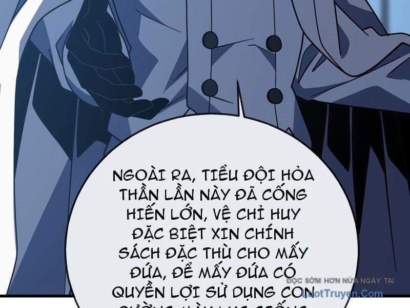 Mệnh Luân Chi Chủ! Khi Dị Biến Giáng Lâm Nhân Gian! Chapter 171 - Trang 2