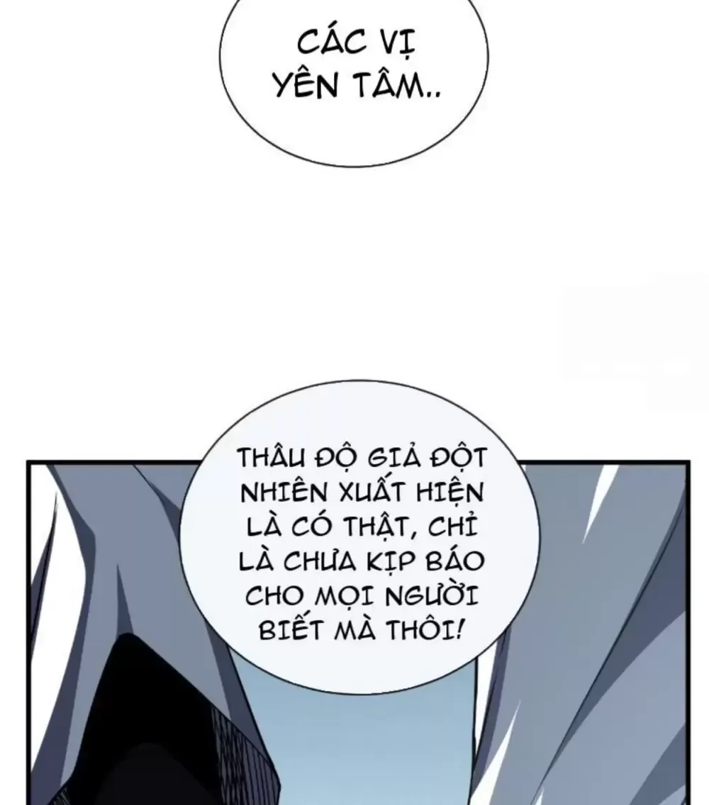 Mệnh Luân Chi Chủ! Khi Dị Biến Giáng Lâm Nhân Gian! Chapter 18 - Trang 2