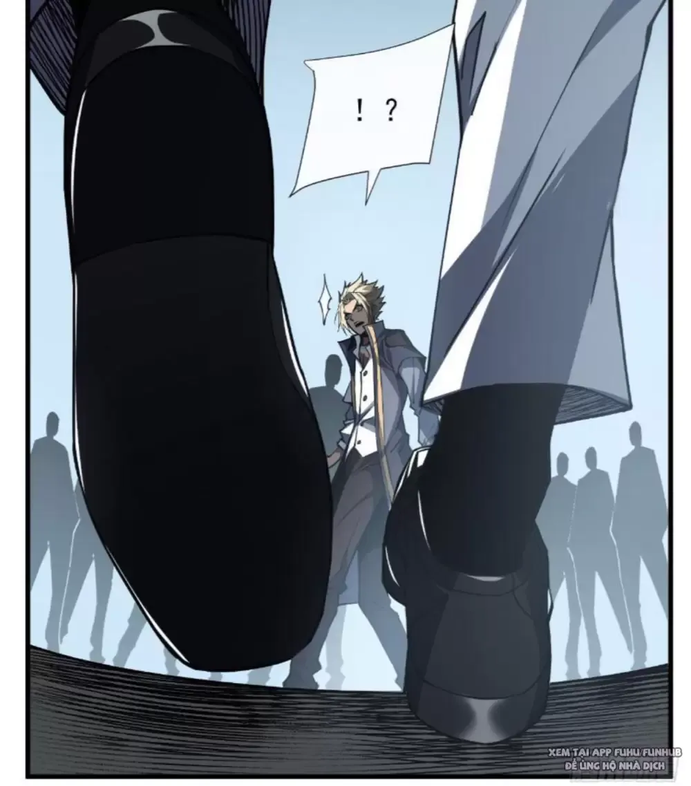 Mệnh Luân Chi Chủ! Khi Dị Biến Giáng Lâm Nhân Gian! Chapter 18 - Trang 2