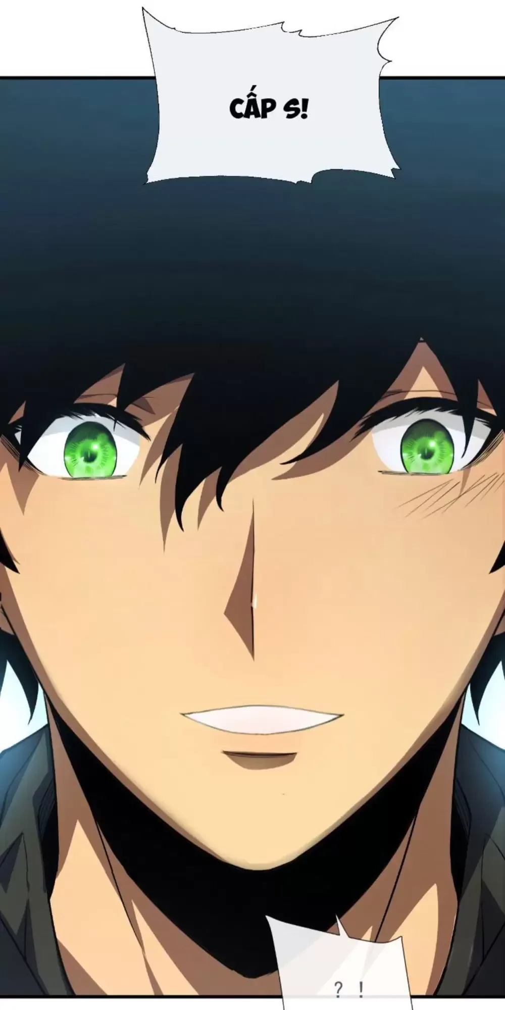 Mệnh Luân Chi Chủ! Khi Dị Biến Giáng Lâm Nhân Gian! Chapter 18 - Trang 2