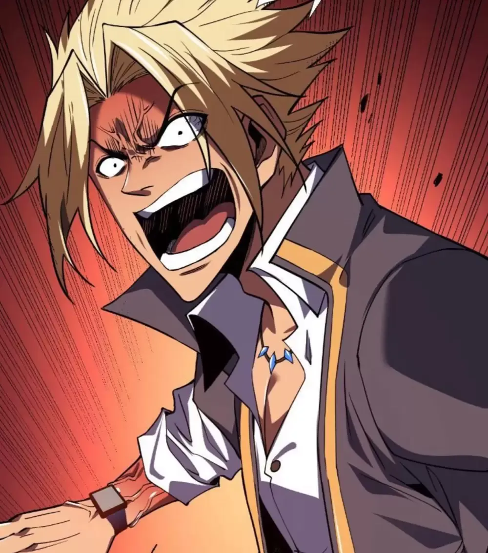 Mệnh Luân Chi Chủ! Khi Dị Biến Giáng Lâm Nhân Gian! Chapter 18 - Trang 2