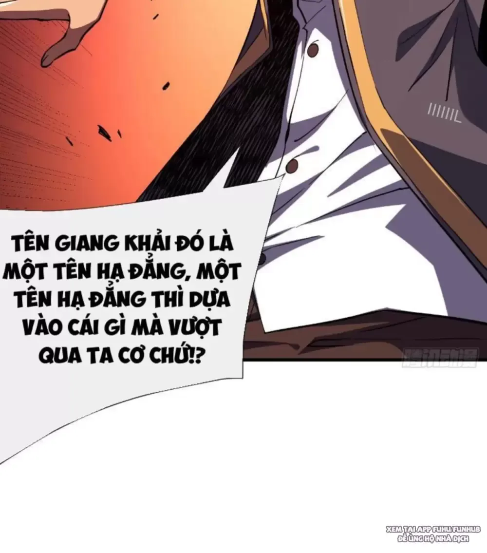 Mệnh Luân Chi Chủ! Khi Dị Biến Giáng Lâm Nhân Gian! Chapter 18 - Trang 2