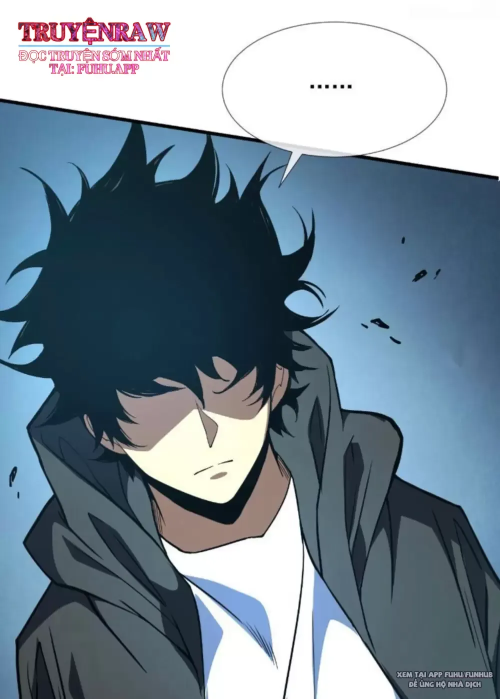 Mệnh Luân Chi Chủ! Khi Dị Biến Giáng Lâm Nhân Gian! Chapter 18 - Trang 2