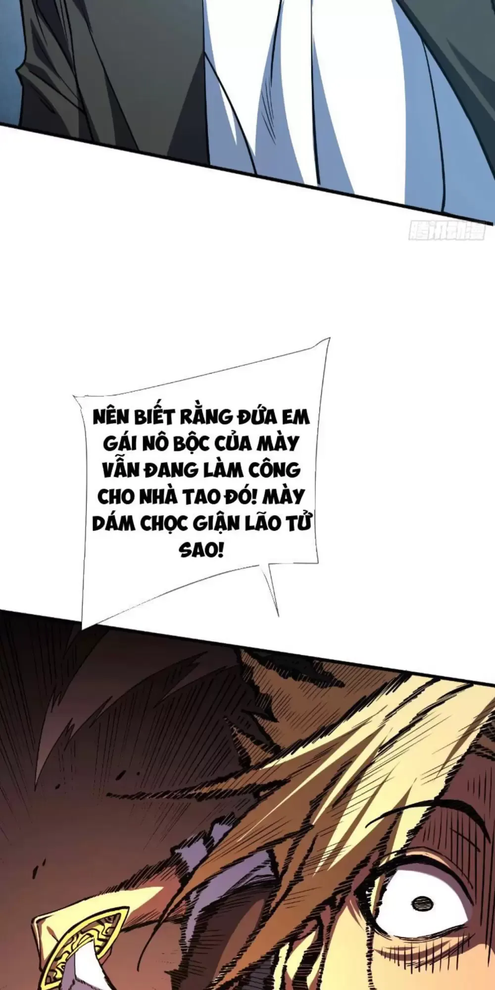 Mệnh Luân Chi Chủ! Khi Dị Biến Giáng Lâm Nhân Gian! Chapter 18 - Trang 2