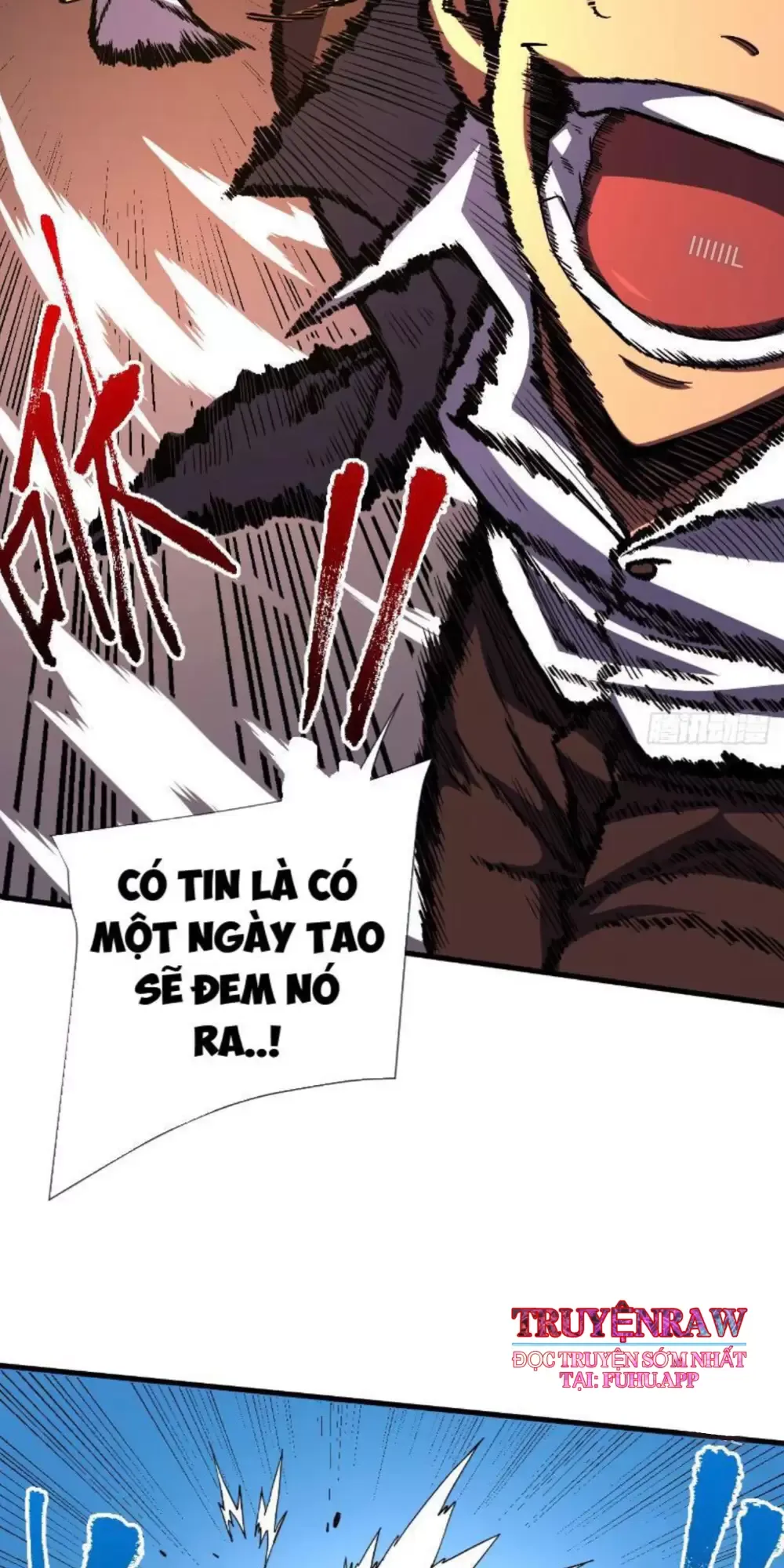 Mệnh Luân Chi Chủ! Khi Dị Biến Giáng Lâm Nhân Gian! Chapter 18 - Trang 2