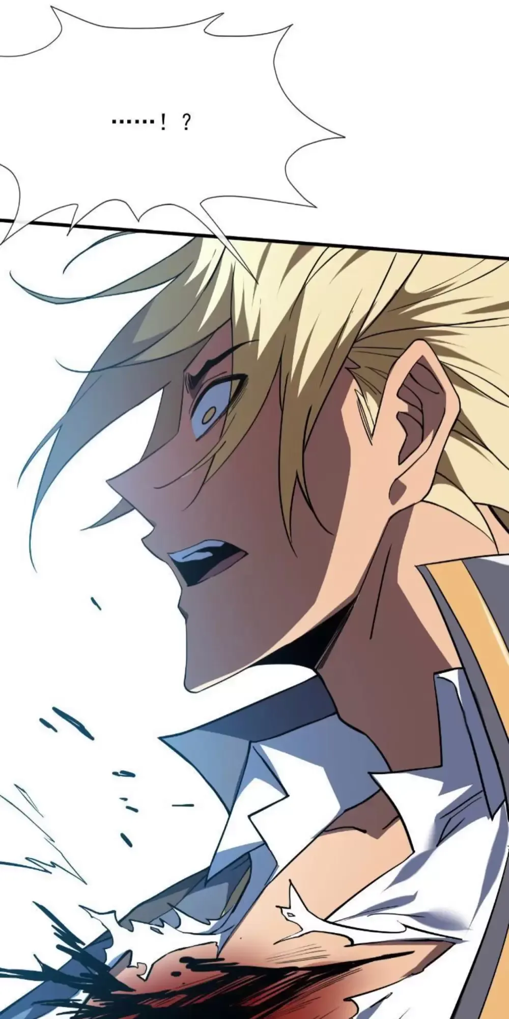 Mệnh Luân Chi Chủ! Khi Dị Biến Giáng Lâm Nhân Gian! Chapter 18 - Trang 2