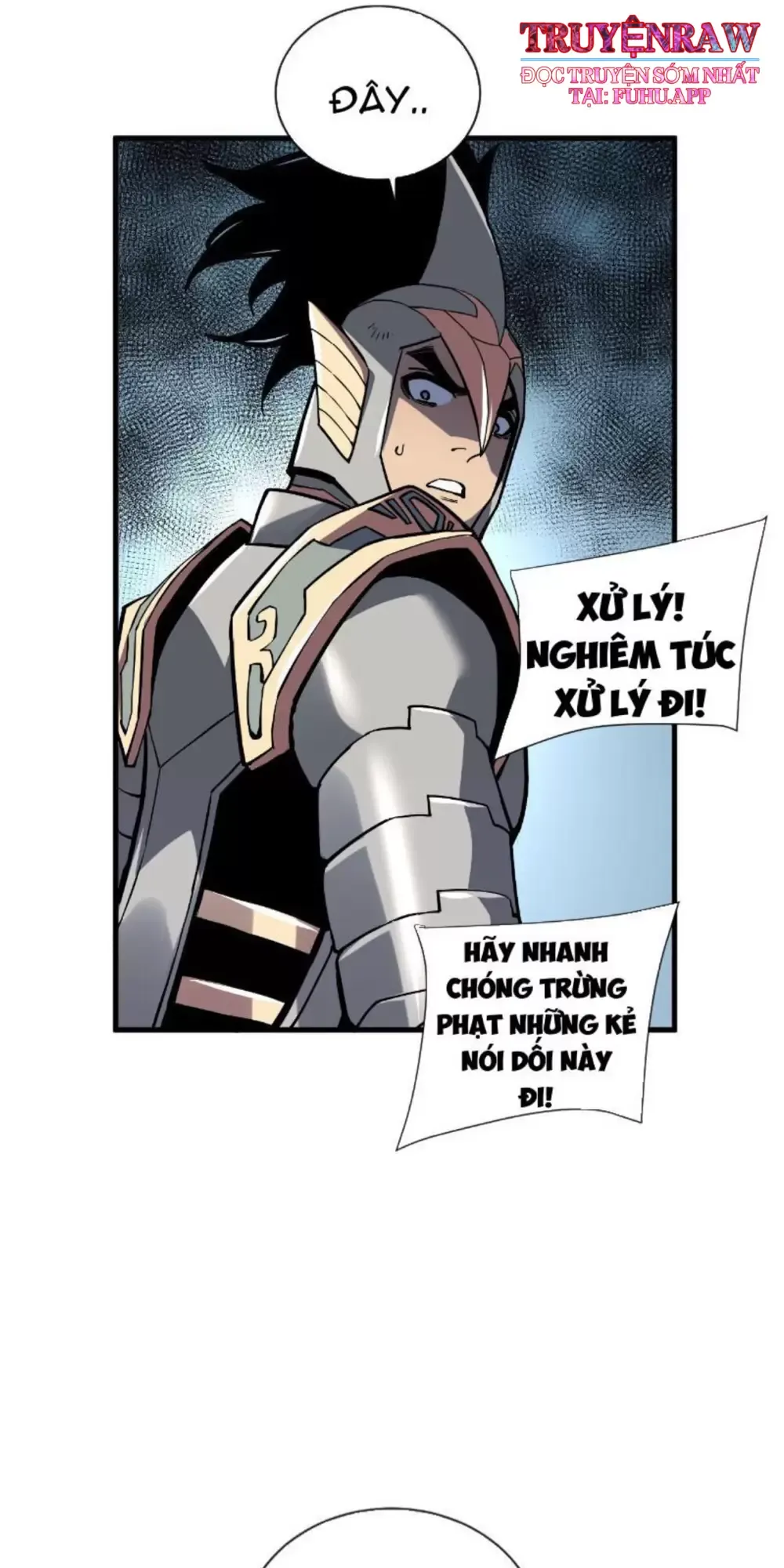 Mệnh Luân Chi Chủ! Khi Dị Biến Giáng Lâm Nhân Gian! Chapter 18 - Trang 2